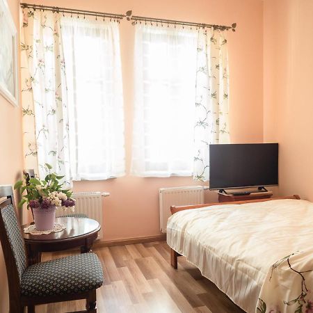 Apartamenty Na Cichej 5 A3 Kołobrzeg Exterior foto
