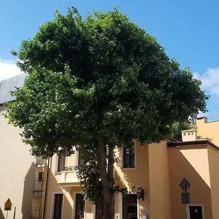 Apartamenty Na Cichej 5 A3 Kołobrzeg Exterior foto