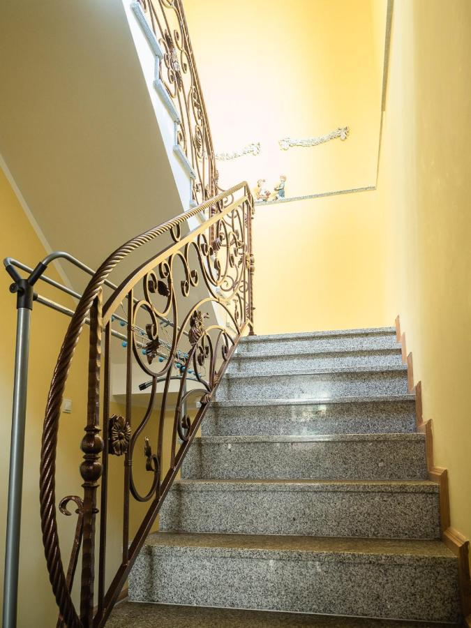 Apartamenty Na Cichej 5 A3 Kołobrzeg Exterior foto