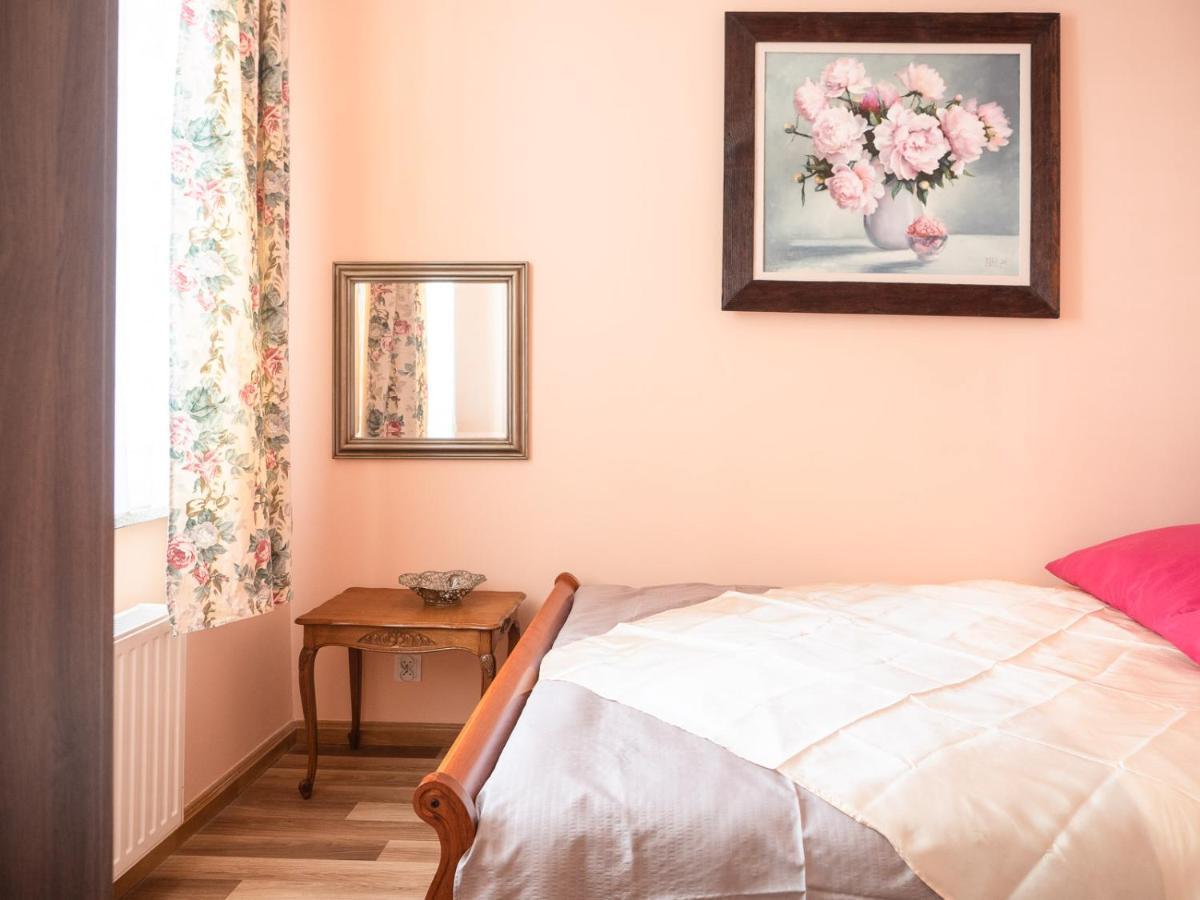 Apartamenty Na Cichej 5 A3 Kołobrzeg Exterior foto