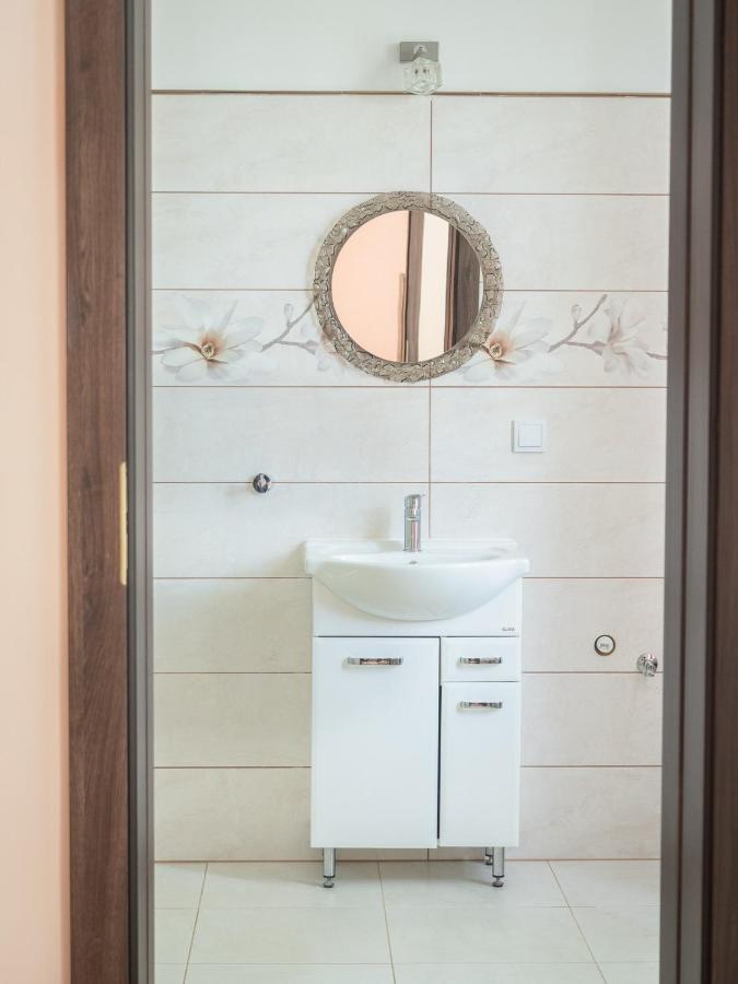 Apartamenty Na Cichej 5 A3 Kołobrzeg Exterior foto